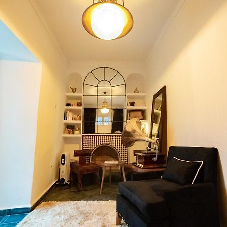 Riad La Berbere Location En Exclusivite A Marrakech Marrakesh Buitenkant foto