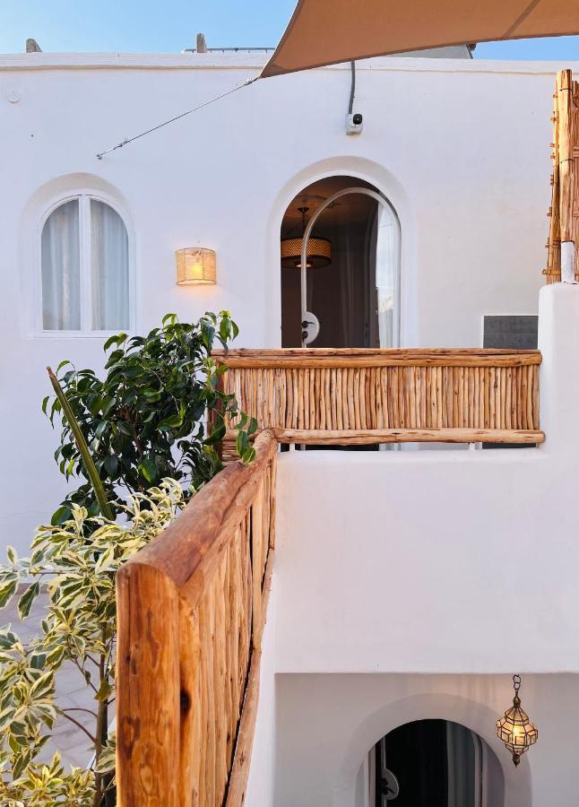 Riad La Berbere Location En Exclusivite A Marrakech Marrakesh Buitenkant foto