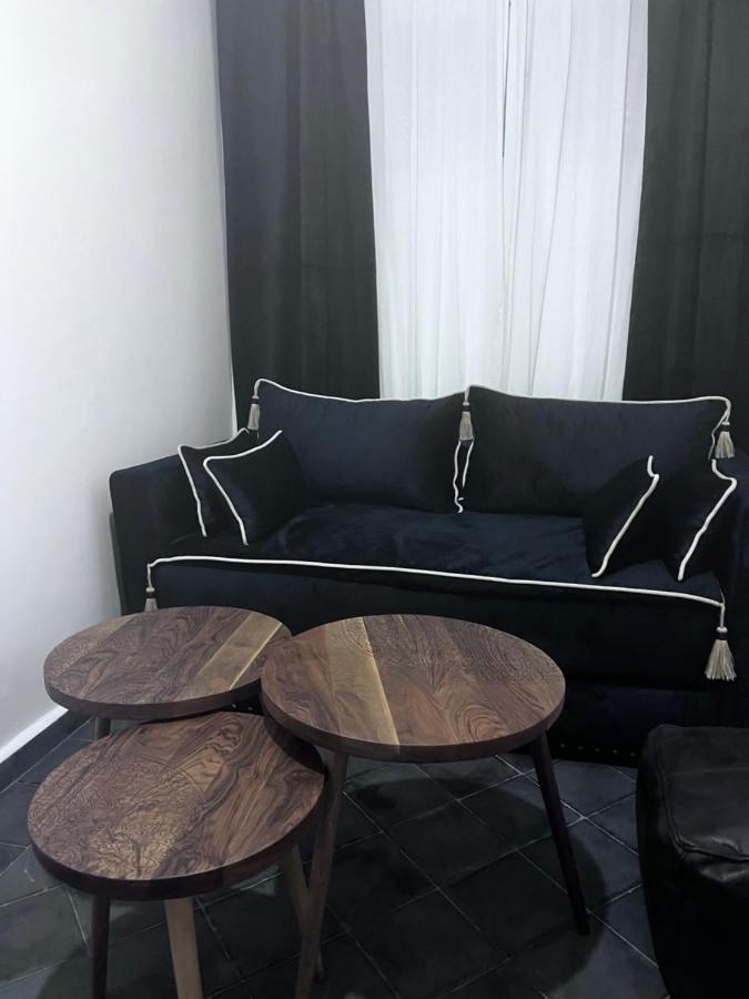 Riad La Berbere Location En Exclusivite A Marrakech Marrakesh Buitenkant foto