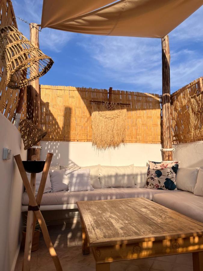 Riad La Berbere Location En Exclusivite A Marrakech Marrakesh Buitenkant foto
