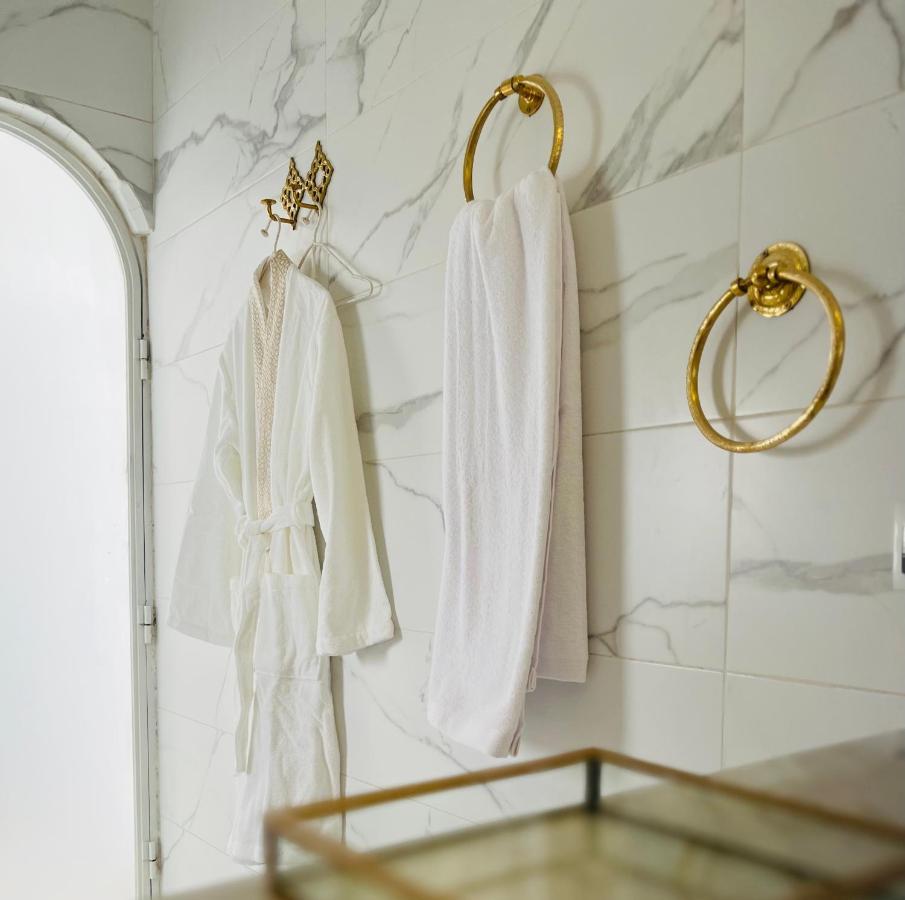Riad La Berbere Location En Exclusivite A Marrakech Marrakesh Buitenkant foto