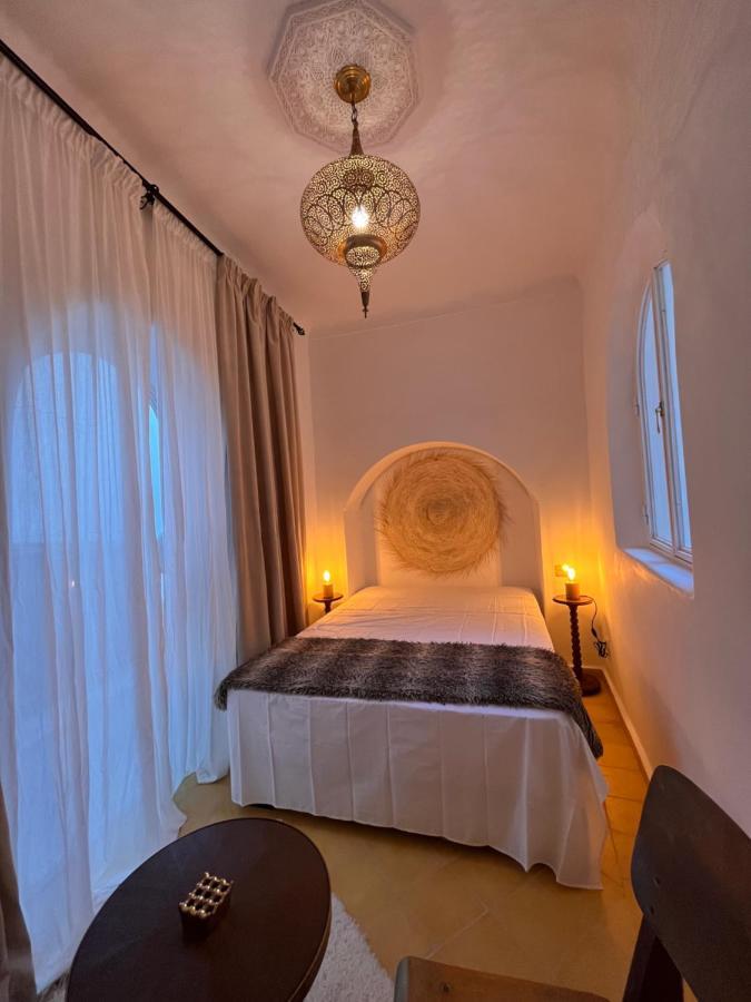 Riad La Berbere Location En Exclusivite A Marrakech Marrakesh Buitenkant foto