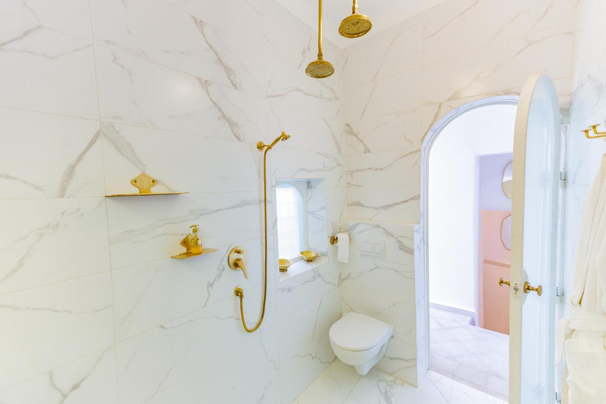 Riad La Berbere Location En Exclusivite A Marrakech Marrakesh Buitenkant foto
