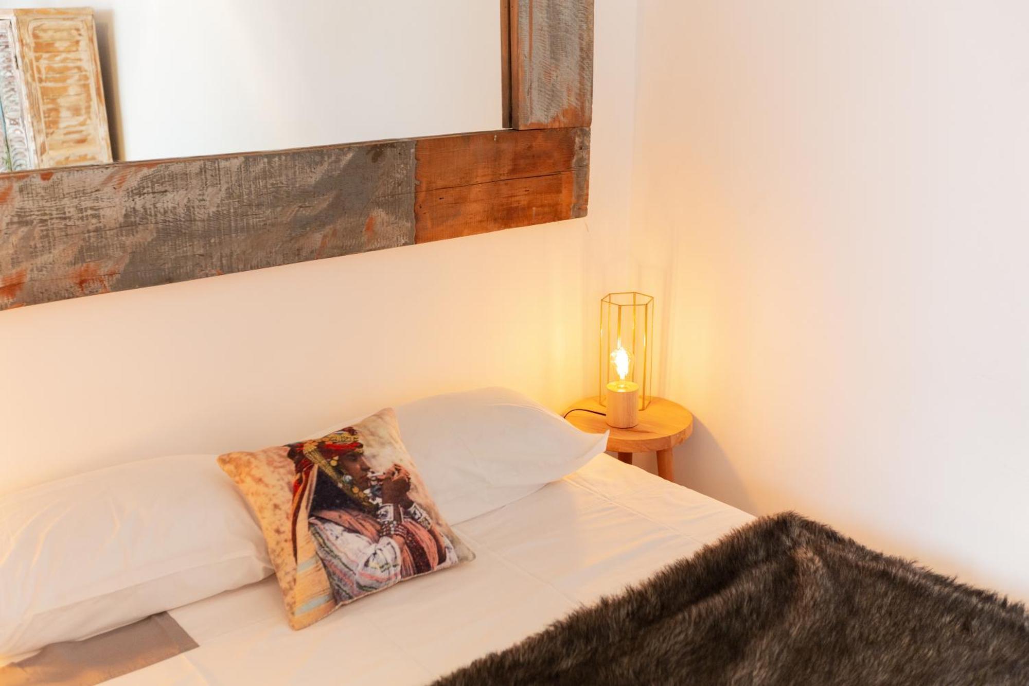 Riad La Berbere Location En Exclusivite A Marrakech Marrakesh Buitenkant foto