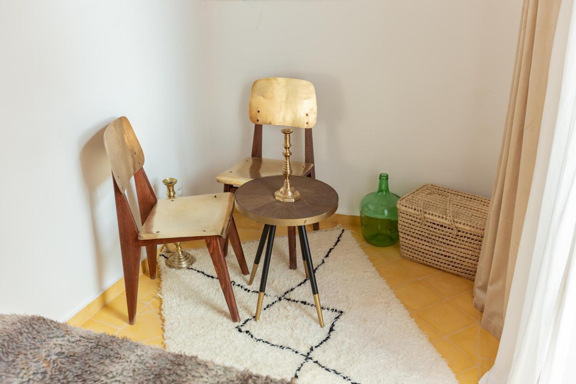 Riad La Berbere Location En Exclusivite A Marrakech Marrakesh Buitenkant foto
