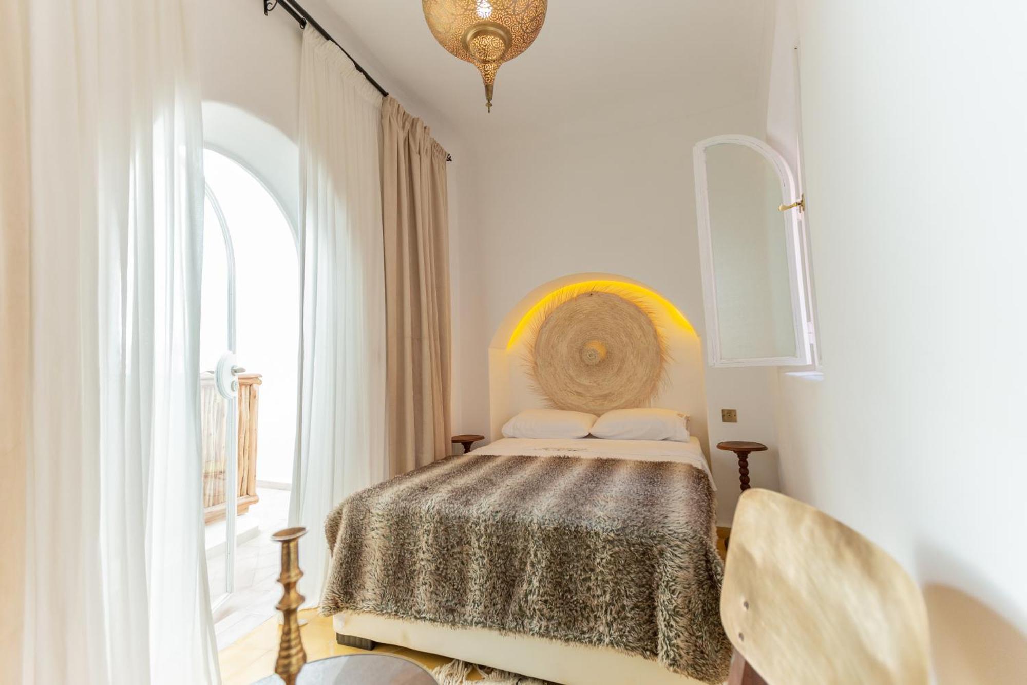 Riad La Berbere Location En Exclusivite A Marrakech Marrakesh Buitenkant foto
