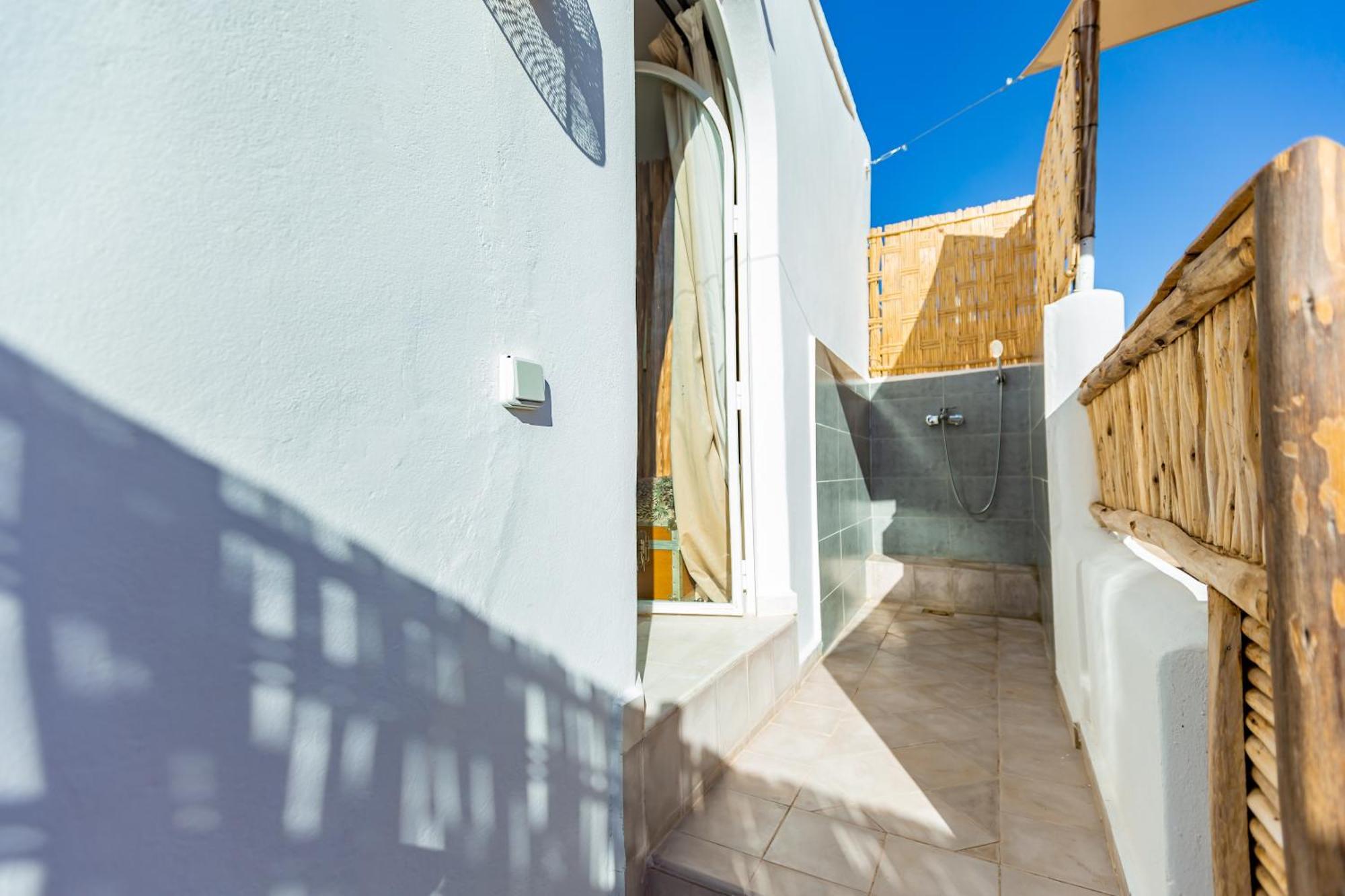Riad La Berbere Location En Exclusivite A Marrakech Marrakesh Buitenkant foto