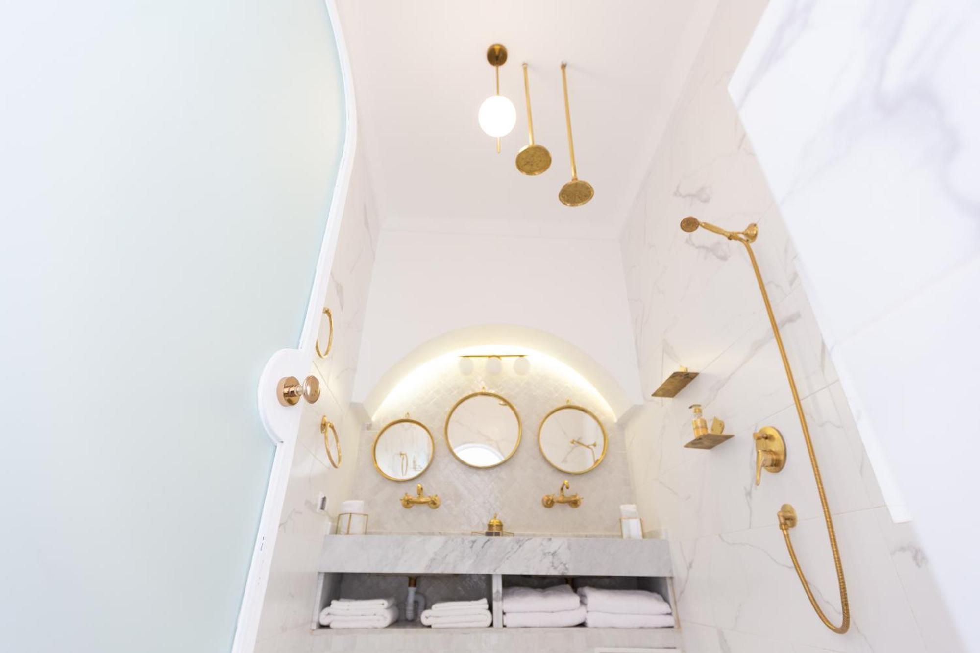 Riad La Berbere Location En Exclusivite A Marrakech Marrakesh Buitenkant foto