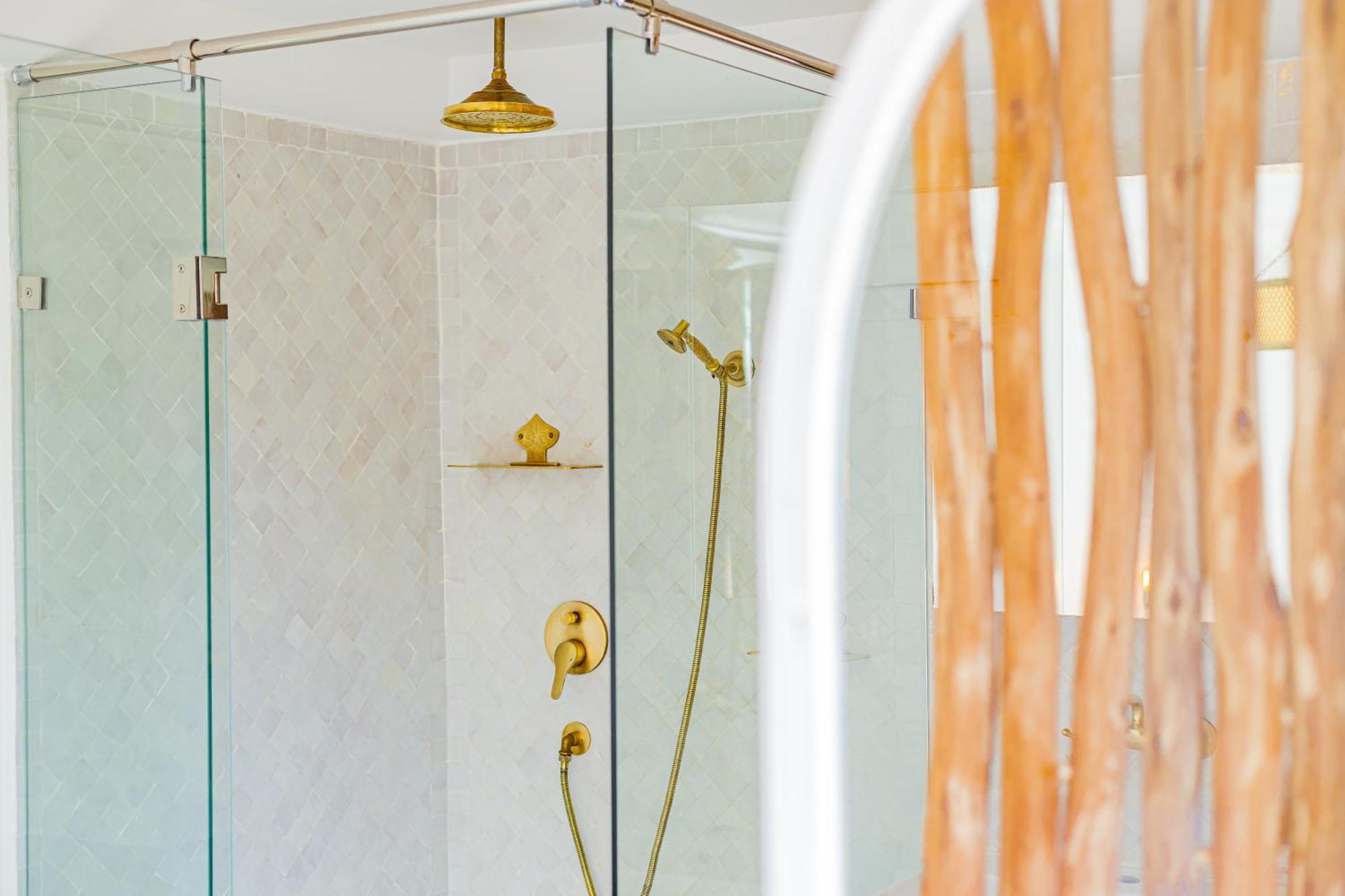 Riad La Berbere Location En Exclusivite A Marrakech Marrakesh Buitenkant foto