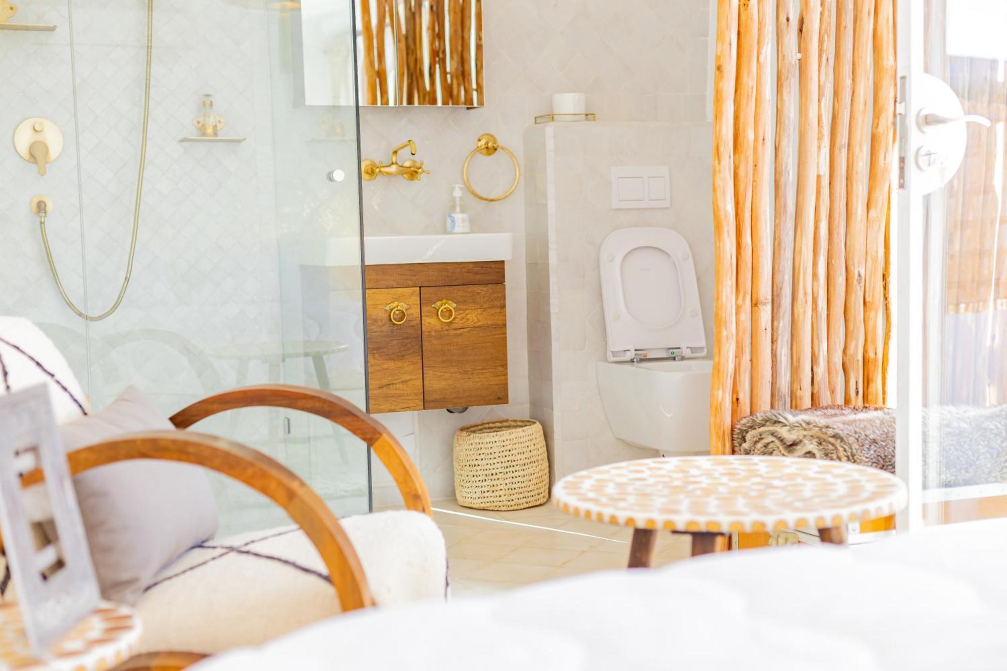 Riad La Berbere Location En Exclusivite A Marrakech Marrakesh Buitenkant foto
